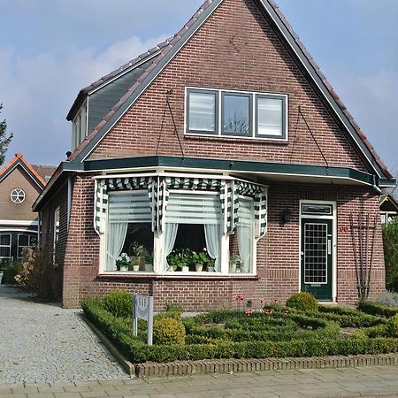 B&B De Noordenberg Голтен Екстер'єр фото