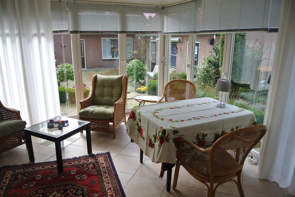 B&B De Noordenberg Голтен Екстер'єр фото
